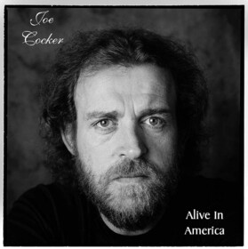 Alive In America (Marble) Joe Cocker