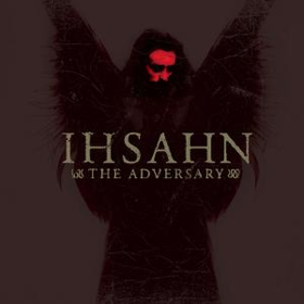Adversary Ihsahn