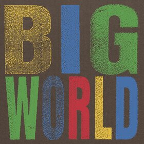 Big World Hovvdy