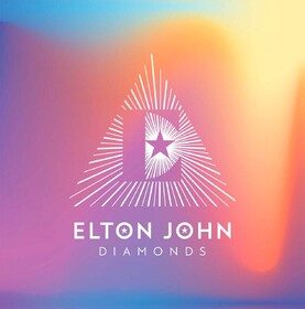 Diamonds (Pyramid Edition) Elton John