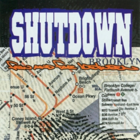 Few And Far Between Shutdown