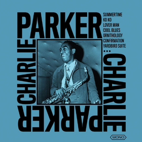 The Bird Charlie Parker