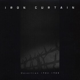 Desertion 1982 - 1988 Iron Curtain