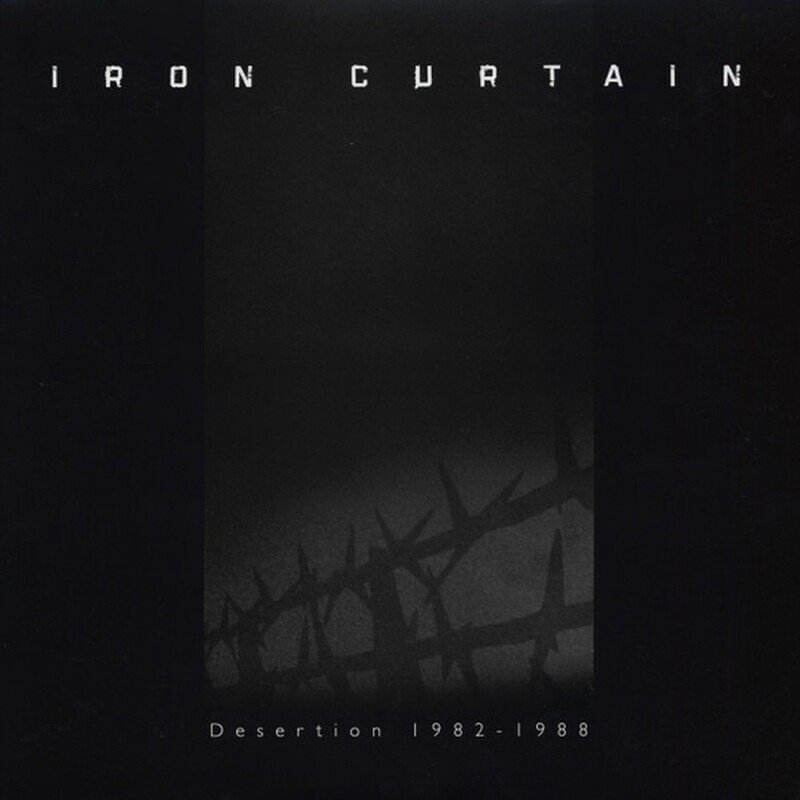 Desertion 1982 - 1988