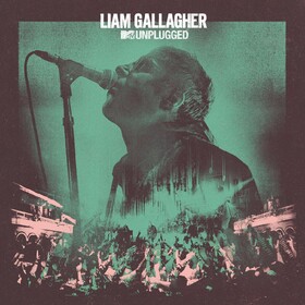 MTV Unplugged (Limited Edition) Liam Gallagher