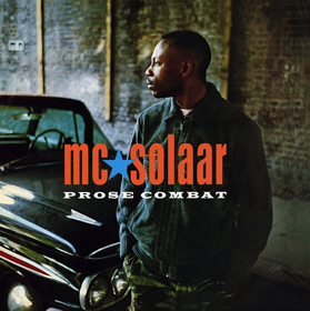 Prose Combat MC Solaar