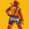 Deadpool 2 (By Tyler Bates)