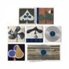 Shields (Limited Edition)