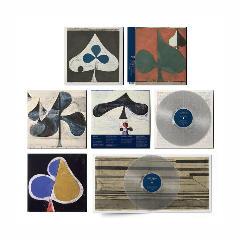 Shields (Limited Edition)