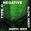 Slow, Deep And Hard (Limited Edition)