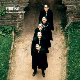 Hamburg Recordings 1967 Monks