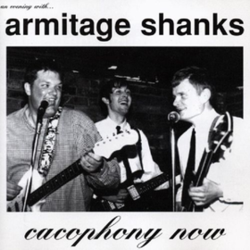 Cacophony Now Armitage Shanks
