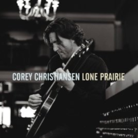 Lone Prairie Corey Christiansen