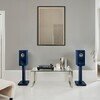 S3 Floor Stand Indigo Matte
