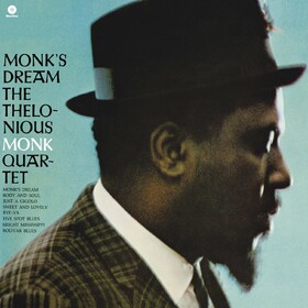 Monk's Dream Thelonious Monk