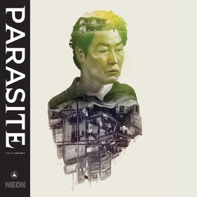 Parasite - 2019 Film (By Jung Jae Il) Original Soundtrack
