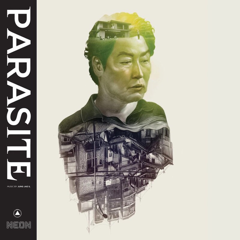 Parasite - 2019 Film (By Jung Jae Il)
