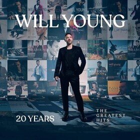 20 Years: the Greatest Hits Young Will