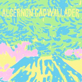 Trying Not To Have A Thought Algernon Cadwallader