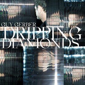 Dripping Diamonds Guy Gerber