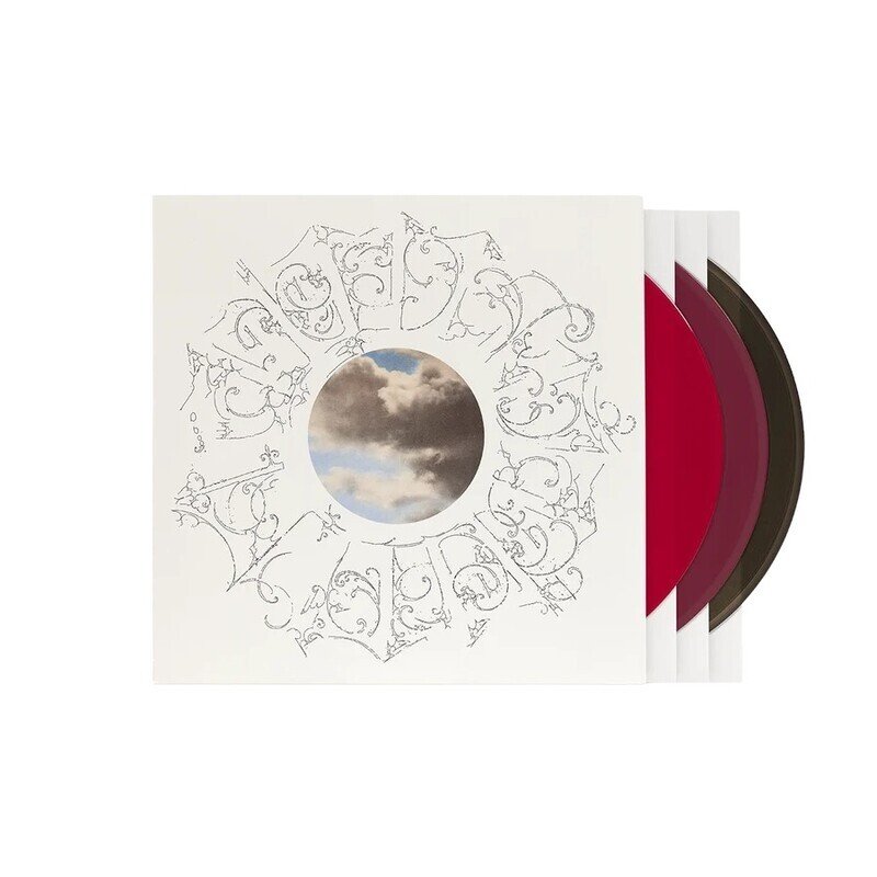 The Divine Feminine (Coloured Vinyl)