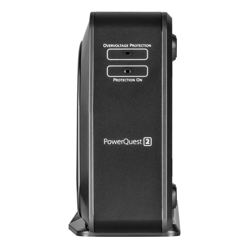 POWERQUEST 2 SCHUKO