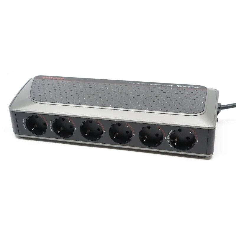 POWERQUEST 2 SCHUKO