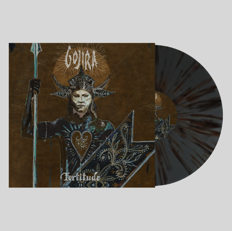 Fortitude (Limited Edition)