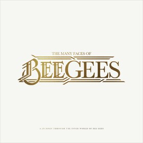 Many Faces Of Bee Gees Bee Gees