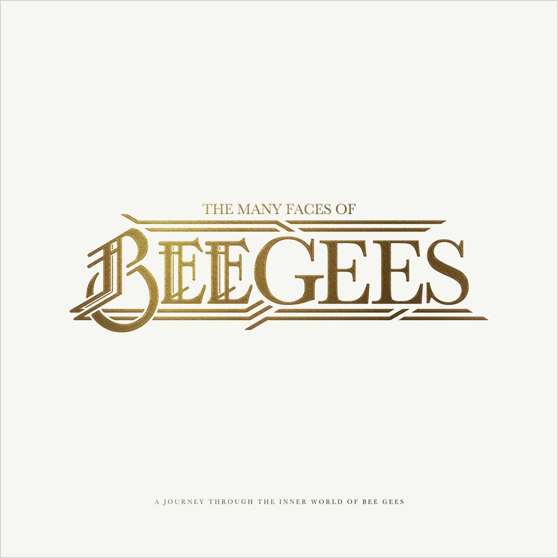 Many Faces Of Bee Gees
