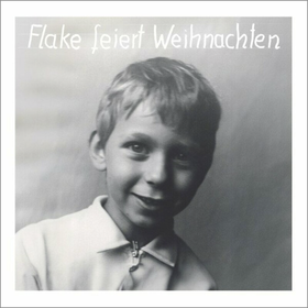 Flake feiert Weihnachten (Limited Edition) Flake Lorenz