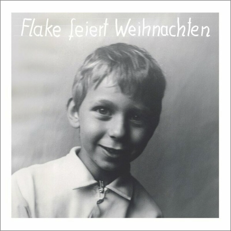 Flake feiert Weihnachten (Limited Edition)