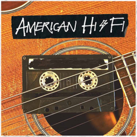 American Hi-fi Acoustic American Hi-Fi