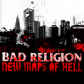 New Maps Of Hell Bad Religion
