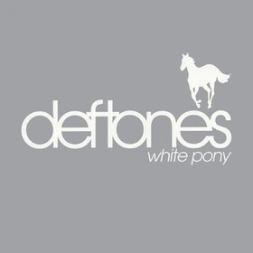 White Pony Deftones