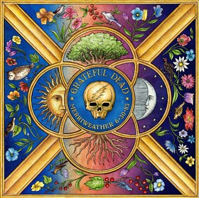 Merriweather 6/30/85 Grateful Dead