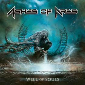 Well Of Souls Ashes Of Ares
