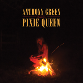 Pixie Queen Anthony Green