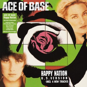 Happy Nation Ace Of Base