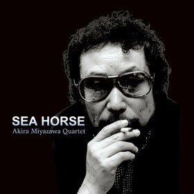 Sea Horse Akira Miyazawa