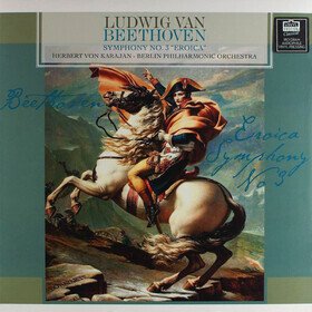 Symphony No.3 Eroica L. Van Beethoven