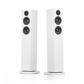 A38 W White Audio Pro