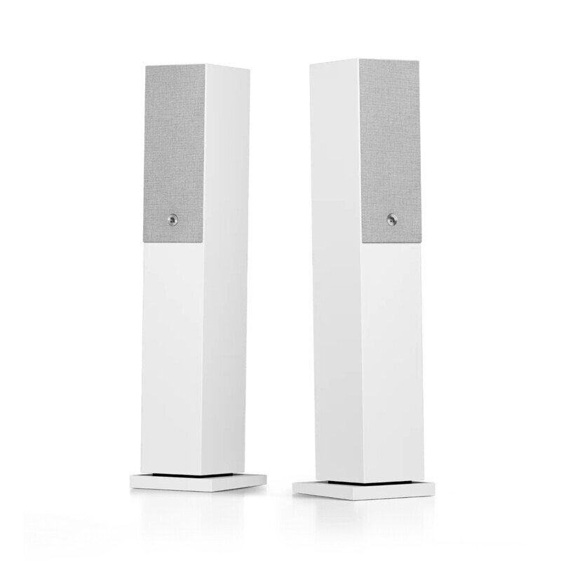 A38 W White