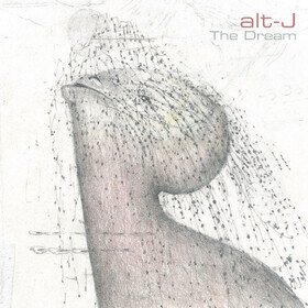 The Dream (Limited Milky Clear Edition) Alt-J