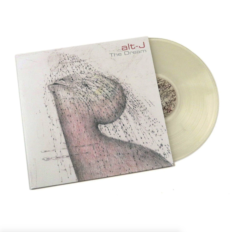 The Dream (Limited Milky Clear Edition)