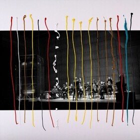 Music for 17 Musicians Jameszoo