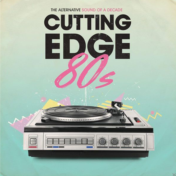 Cutting Edge 80S