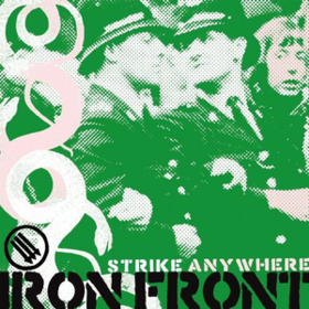 Iron Front Strike Anywhere