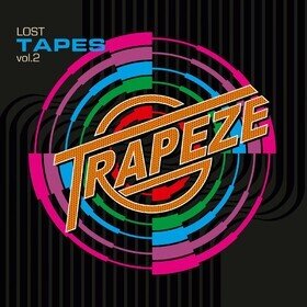 Lost Tapes Vol. 2 Trapeze