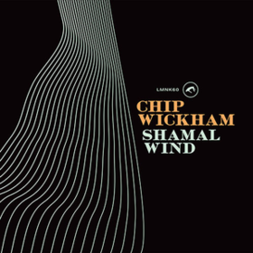 Shamal Wind Chip Wickham